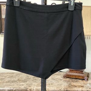 Women skort